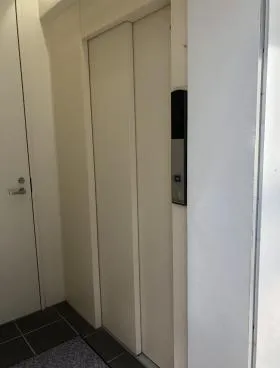 ノール大森の外観