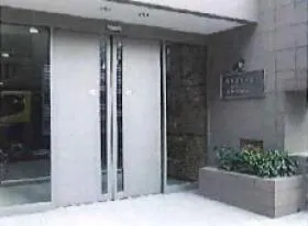 浅草橋産業会館 柳橋タウンの外観