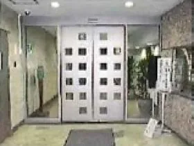 浅草橋産業会館 柳橋タウンの外観