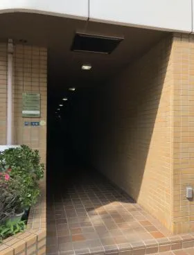 日東九段ビルの外観