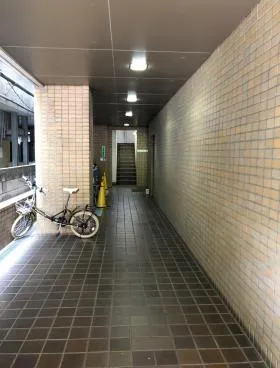 日東九段ビルの外観