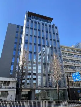 SGテラスの外観