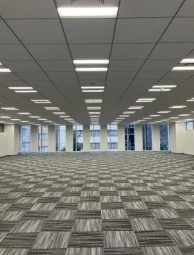 SGテラスの外観