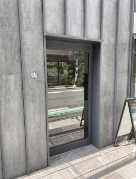 赤坂ZENビルの外観