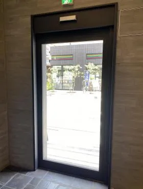 赤坂ZENビルの外観