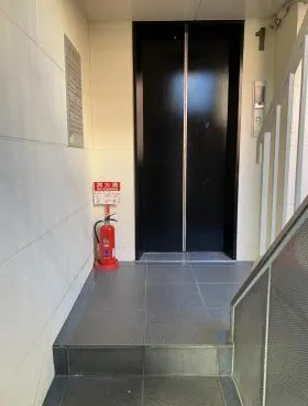 中目黒FSビルの外観