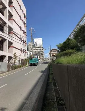 エムエスティ亀戸センタービルの外観