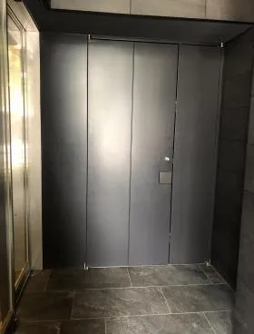 新宿御苑四方ビルの外観