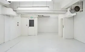 PUBLICUSビルの外観