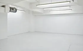 PUBLICUSビルの外観