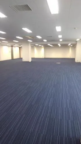 外苑オフィスビルの外観
