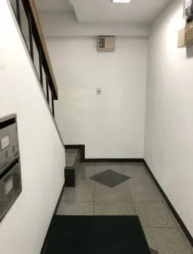 太陽ビルの外観