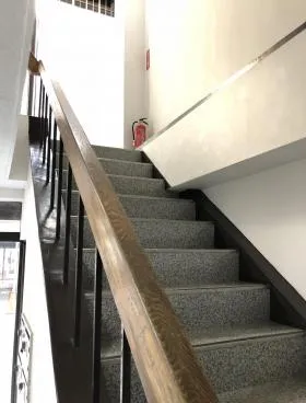 太陽ビルの外観