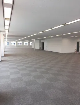 品川シーサイドパークタワーの外観