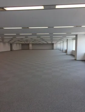 品川シーサイドパークタワーの外観