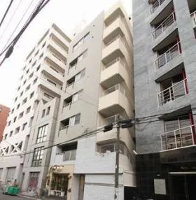 Oak6ビルの外観