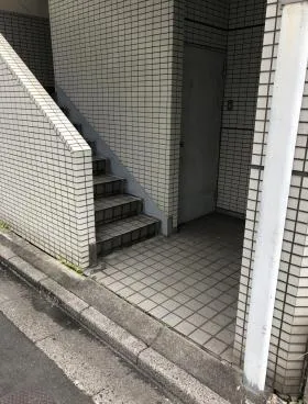 浅草橋MSビルの外観