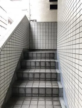 浅草橋MSビルの外観