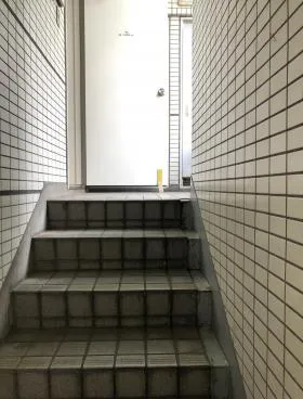 浅草橋MSビルの外観