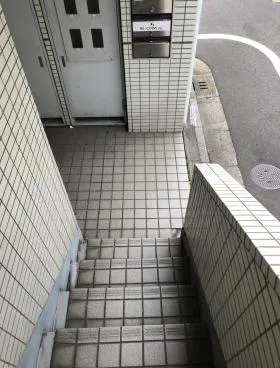 浅草橋MSビルの外観