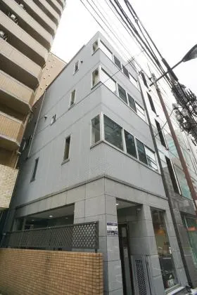 コスモビルの外観
