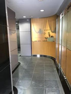 日宝神田淡路町ビルの外観