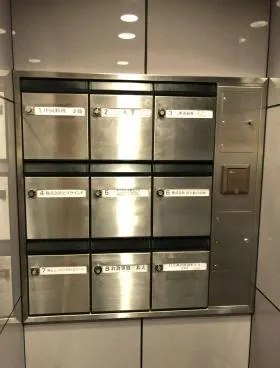 日宝神田淡路町ビルの外観