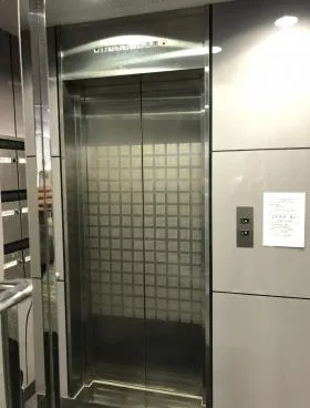 日宝神田淡路町ビルの外観