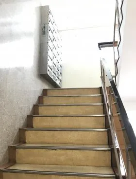田村町ビルの外観
