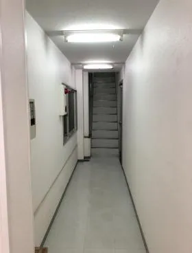 近藤ビルの外観