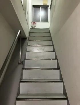近藤ビルの外観