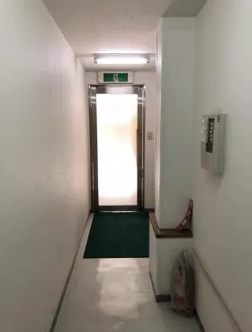 近藤ビルの外観