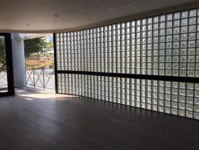 エクセルシオ原宿ビルの外観
