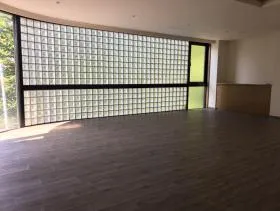 エクセルシオ原宿ビルの外観