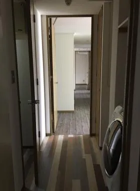 エクセルシオ原宿ビルの外観