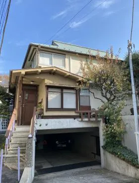 HOAの外観