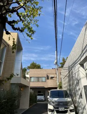 HOAの外観