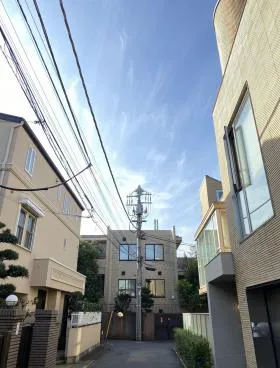 HOAの外観