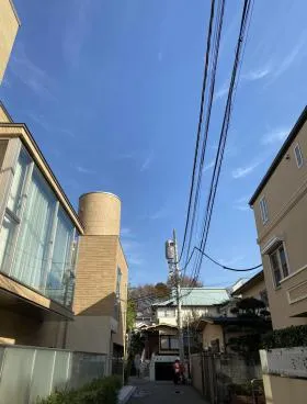 HOAの外観
