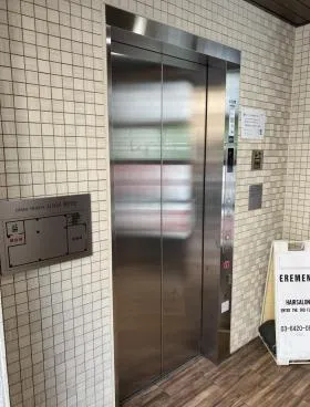 (仮)フィル・パーク五反田駅前の外観