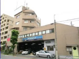 第2飯島ビルの外観