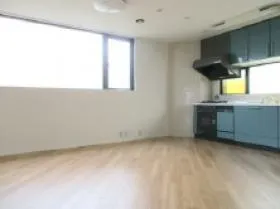 第2飯島ビルの外観