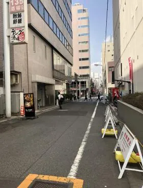 クマノビルの外観