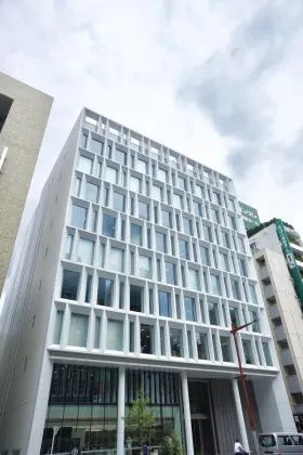 レンタルオフィス神田(oak神田鍛冶町)の外観