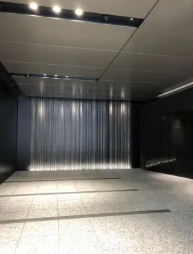 レンタルオフィス神田(oak神田鍛冶町)の外観
