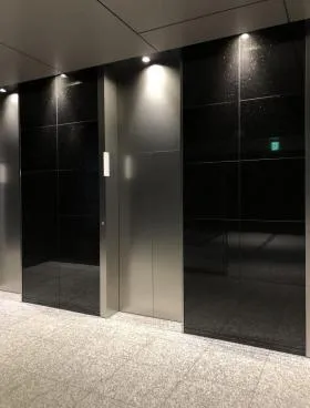 レンタルオフィス神田(oak神田鍛冶町)の外観