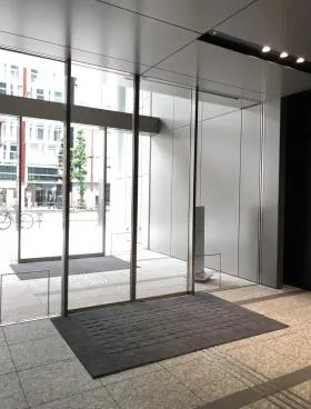 レンタルオフィス神田(oak神田鍛冶町)の外観