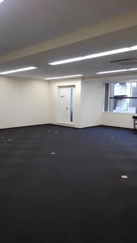 クレグラン新橋Ⅲの外観