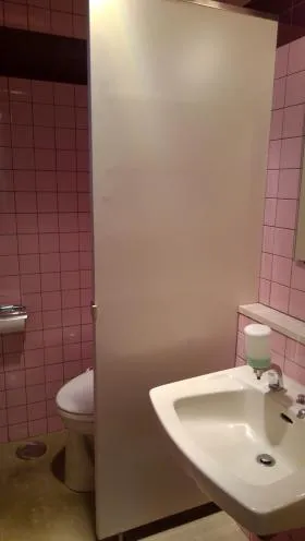 クレグラン新橋Ⅲの外観