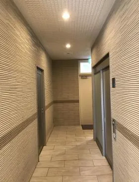 渋谷グリーンテラスⅡビルの外観